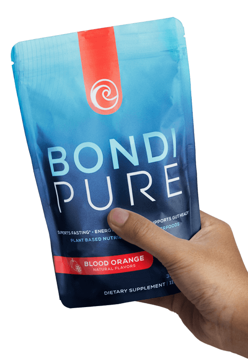 Bondi Pure