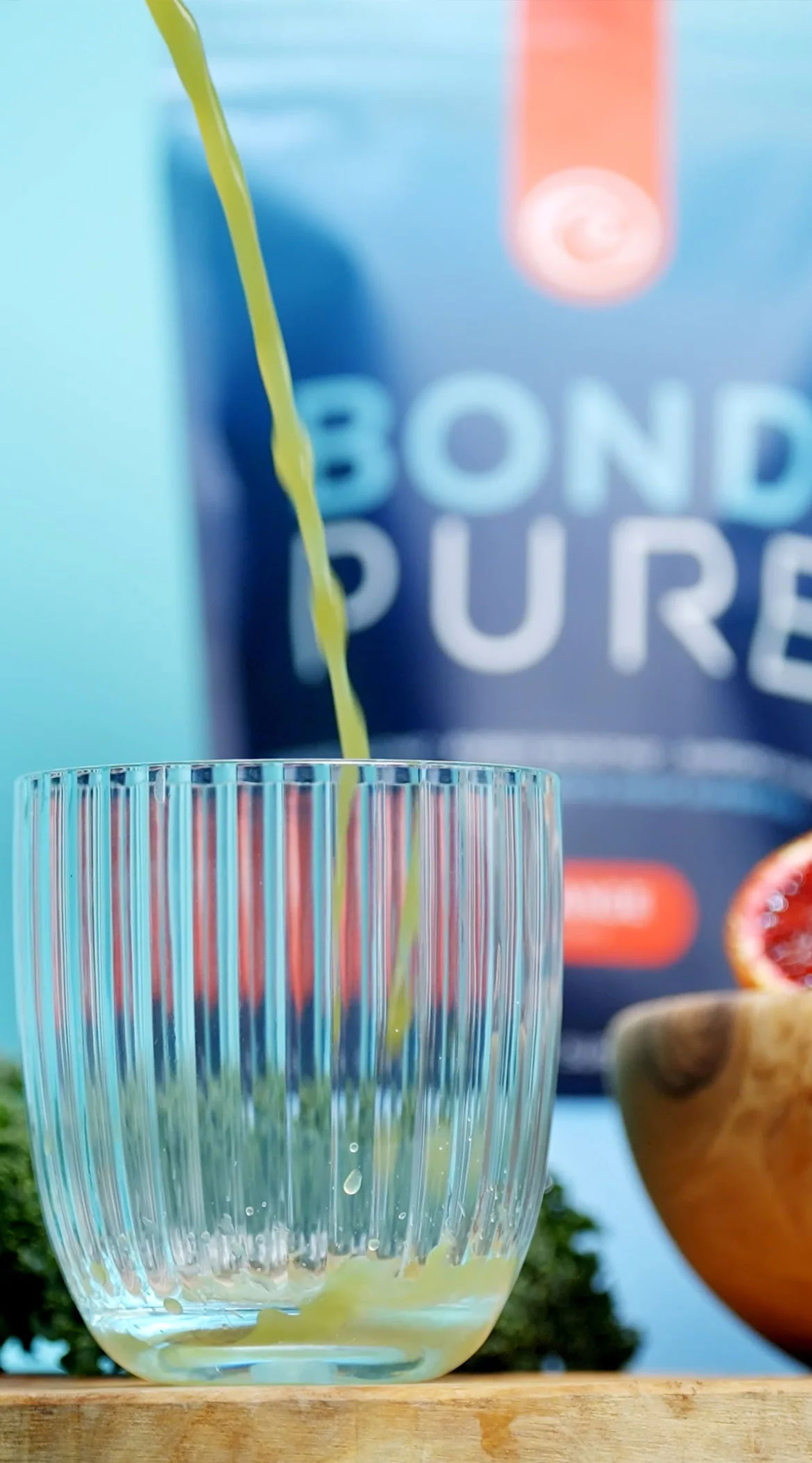 Bondi Pure