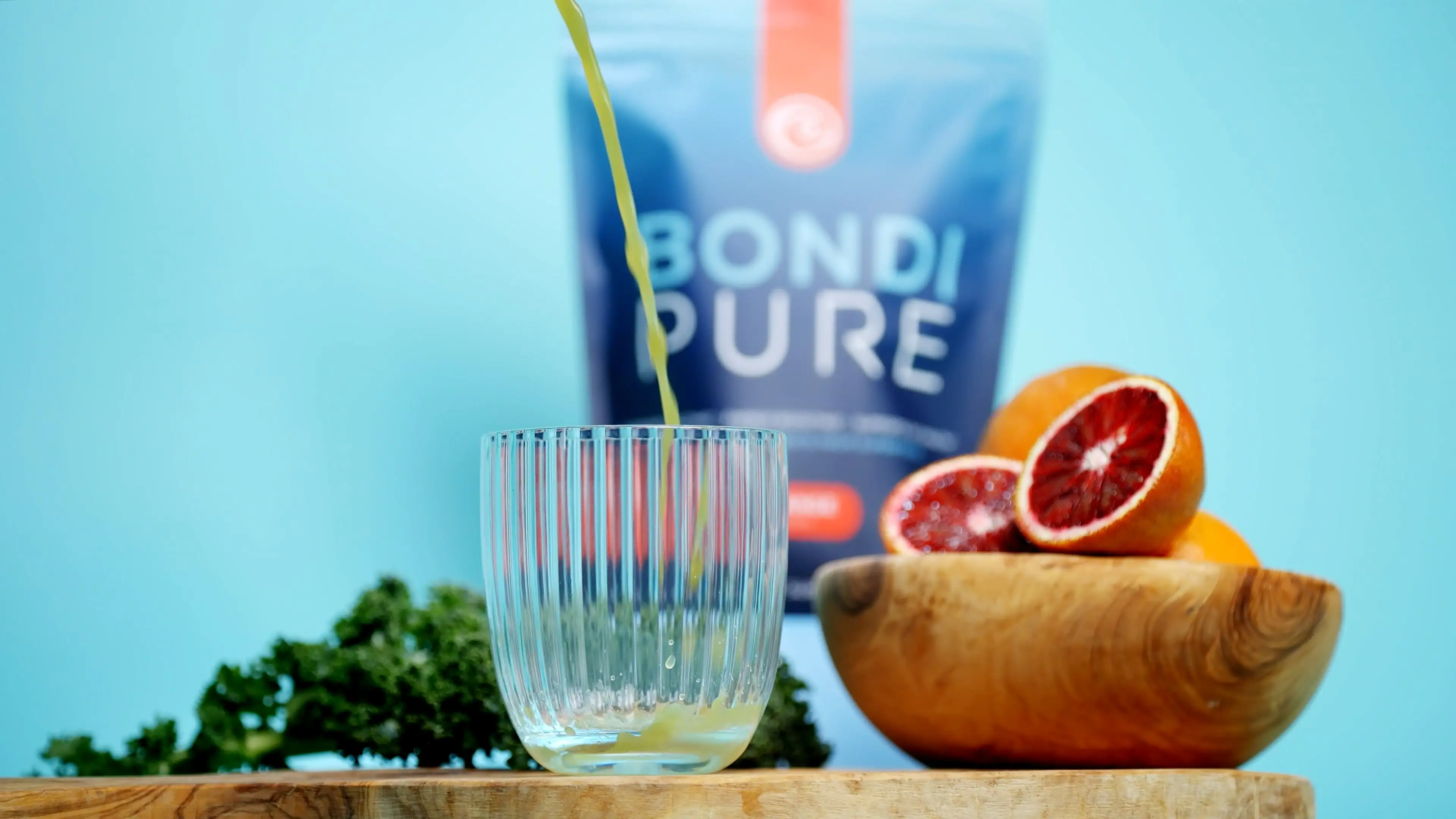 Bondi Pure